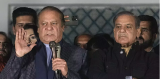 पार्टी पाकिस्तान मुस्लिम लीग-नवाज (PML-N) को तीन निर्दलीय सदस्यों का समर्थन मिल गया है।