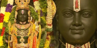 सपा विधायकों ने रामलला के दर्शन से बनाए रखी दूरी, भाजपा नेता गरजे;