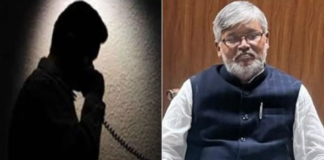 Bihar: ‘मेरे पिता मंत्री बनने वाले हैं, BJP विधायक के बेटे ने SHO को दी जान से मारने की धमकी; थाने में किया हंगामा