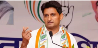हरियाणा : बाहरी राज्यों के युवाओं को नौकरी देने पर सरकार पर बरसे दीपेंद्र हुड्डा, कहा- ‘किसकी पर्ची पर हो रही भर्तियां’