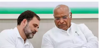 Lok Sabha Election 2024: असम के दो कांग्रेस MLA ने बढ़ाई आलाकमान की टेंशन, कार्यकारी अध्यक्ष पद से दिया इस्तीफा
