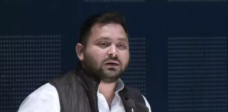 बिहार के बाद झारखंड में Tejashwi Yadav की पार्टी को बड़ा झटका,राष्ट्रीय सचिव सह पलामू के पूर्व सांसद घूरन राम ने मंगलवार को पार्टी से इस्तीफा दे दिया।