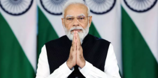 Pulwama Terror Attack : ‘शहीदों का बलिदान हमेशा याद रखा जाएगा’, पुलवामा हमले की 5वीं बरसी पर पीएम मोदी ने दी जवानों को श्रद्धांजलि