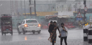 UP Weather Update: यूपी में मौसम का बदला मिजाज, बूंदाबादी से बढ़ गई है ठंड
