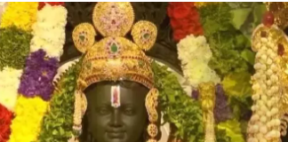रामलला की आरती में शामिल हो सकेंगे चार सौ भक्त, वसंत पंचमी के पर्व पर अयोध्या-मथुरा व काशी में गुंजायमान हुई अटूट सनातन आस्था