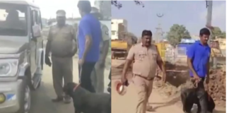 Tamil Nadu News: तमिलनाडु के मदुरै में भाजपा नेता की हत्या, टोल गेट के पास मिला कटा हुआ शरीर; जांच में जुटी पुलिस