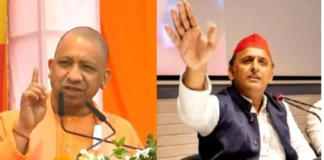यूपी में दिलचस्प हुआ राज्यसभा चुनाव, भाजपा ने खड़ा किया आठवां प्रत्याशी; अखिलेश के इस करीबी पर लगाया दांव