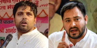 Chetan Anand ने फ्लोर टेस्ट के बाद कही चौंकाने वाली बात, बताया- क्यों छोड़ा तेजस्वी का साथ