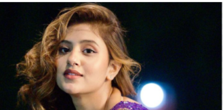 Anjali Arora ने बोल्डनेस में दिशा पाटनी को भी छोड़ा पीछे,