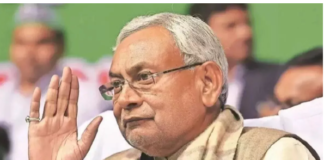 मुख्यमंत्री नीतीश कुमार ने विधानसभा में विधानसभा में फ्लोर टेस्ट पास कर लिया है।