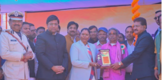 Chhattisgarh News: नारायणपुर के हेमचंद मांझी और जशपुर के जगेश्वर यादव को मिला पद्मश्री अवार्ड