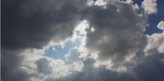 MP Weather: MP में मौसम ने फिर बदली करवट, आज कई  जिलों में छाए रहेंगे बादल, IMD का बारिश का अलर्ट