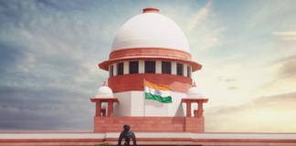चुनाव आयोग द्वारा अजित पवार गुट को असली एनसीपी बताने के खिलाफ  शरद पवार की याचिका पर आज सुप्रीम कोर्ट में सुनवाई हुई।