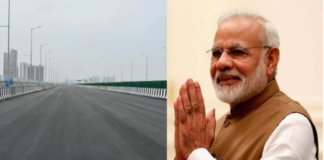 Dwarka Expressway: जल्द शुरू हो जाएगा द्वारका एक्सप्रेस-वे, आचार संहिता लागू होने से पहले पीएम मोदी करेंगे शुभारंभ