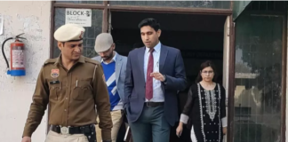 Lok Sabha Election को लेकर प्रशासन ने तेज की तैयारी, गुरुग्राम उपायुक्त ने किया मतगणना केंद्रों का निरीक्षण