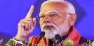 रेड टेप कल्चर’ को ‘रेड कार्पेट कल्चर’ में बदला, UP ग्लोबल इन्वेस्टर्स समिट में बोले PM मोदी 