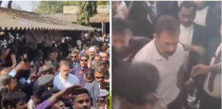 Rahul Gandhi Defamation Case: सुलतानपुर कोर्ट पहुंचे राहुल गांधी, 2018 का है मामला; अमित शाह पर लगाए थे आरोप