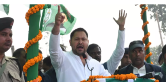 Tejashwi Yadav: तेजस्वी ने ‘जातिवाद’ पर दिया करारा जवाब, लालू यादव वाली राजनीति से 4 कदम और आगे निकले