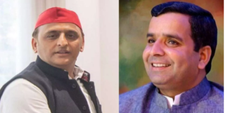 Lok Sabha Election: यूपी की सीट से चुनाव लड़ेंगे अखिलेश ,धर्मेंद्र यादव को बनाया गया लोकसभा प्रभारी