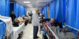 डब्ल्यूएचओ ने गाजा के अस्पताल से 32 मरीजों को निकाला सुरक्षित, करीब 150 मरीज और स्वास्थ्यकर्मी अभी भी फंसे