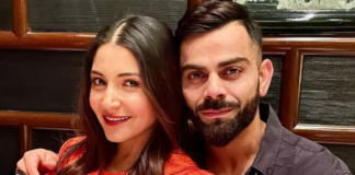 Virat Kohli और Anushka Sharma ने अपने बेटे का नाम रखा है ‘अकाय’