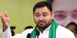 Tejashwi Yadav: भाजपा नेता को सता रही तेजस्वी की सेहत की चिंता, बोले- घूमेंगे तो उनके लिए अच्छा रहेगा