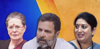 भारत जोड़ो न्याय यात्रा को लेकर राहुल गांधी अमेठी और रायबरेली पहुंचे हैं तो स्मृति ईरानी भी अपने संसदीय क्षेत्र में हैं।
