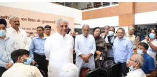 Lok Sabha Elections 2024: भूपेंद्र यादव को हरियाणा चुनाव समिति में मिली जगह, कृष्णपाल गुर्जर हुए बाहर; समझें नया समीकरण
