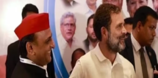 UP: एक साथ लड़ेंगे कांग्रेस और सपा! सीट शेयरिंग पर बनी बात, अखिलेश बोले- अंत भला तो सब भला