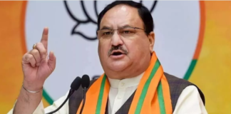 Lok Sabha Election 2024: विपक्षी पार्टियों पर जमकर बरसे नड्डा, बोले- चुनाव वंशवादी राजनीति बनाम विकास की होगी लड़ाई