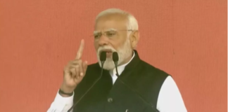 PM Modi in Gujarat: ‘राम मंदिर बनने के बाद भी नफरत का रास्ता नहीं छोड़ रहे’, पीएम मोदी ने कांग्रेस नेता