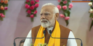 PM Modi In Varanasi : 10 साल में काशी में बही विकास की गंगा,  पीएम मोदी BHU में बोले