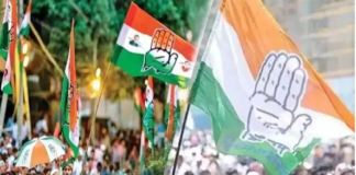 कांग्रेस वाराणसी की सीट से प्रदेश अध्यक्ष अजय राय को एक बार फिर उम्मीदवार बना सकती है।