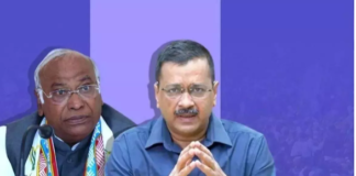 कांग्रेस-AAP में डील डन, दिल्ली-हरियाणा समेत पांच राज्यों में गठबंधन का एलान आज