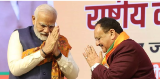 राजस्थान का अंकगणित: यदि मतदाता उत्तीर्णता 4.26 प्रतिशत बढ़ जाए, तो कांग्रेस अपने पिछले रिकॉर्ड को पार कर सकती है।