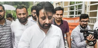 Delhi Waqf Board Case: AAP विधायक अमानतुल्लाह खान को मिलेगी जमानत, 1 मार्च को आएगा कोर्ट का फैसला
