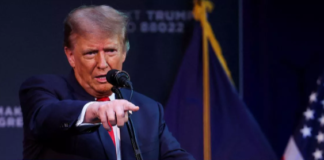 US Presidential Election: ‘मुझ पर लगे झूठे अभियोगों से अश्वेत लोगों का समर्थन बढ़ा’, ट्रंप ने राजनीतिक उत्पीड़न का लगाया आरोप
