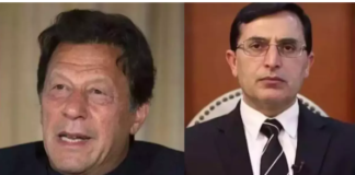 Pakistan: इमरान की पार्टी के अध्यक्ष पद से हटाए गए गौहर खान, खराब प्रदर्शन के बाद हुआ फैसला