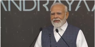 PM Modi, कल केरल दौरे पर जाएंगे, ISRO की तीन तकनीकी सुविधाओं का करेंगे उद्घाटन; गगनयान मिशन की भी करेंगे समीक्षा