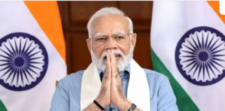 आंध्र प्रदेश और केरल जाएंगे पीएम मोदी, कई सरकारी योजनाओं का करेंगे लोकार्पण