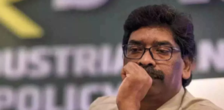 Hemant Soren: हेमंत सोरेन की गिरफ्तार के खिलाफ बिगुल फुंकने की तैयारी, 27 फरवरी को हजारों लोग पहुंचेंगे रांची