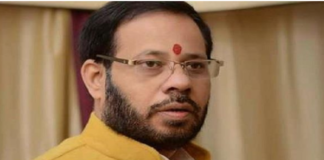 Rajya Sabha Election 2024 : यूपी में  मनोज कुमार पांडेय ने सपा के मुख्य सचेतक पद से इस्तीफा दे दिया है।