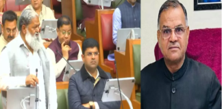 Nafe Singh Rathee Case: विधानसभा में गृहमंत्री अनिल विज ने की बड़ी घोषणा, नफे सिंह राठी हत्याकांड की होगी सीबीआई जांच