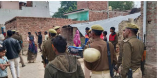 Kaushambi Blast: पटाखा फैक्ट्री में विस्फोट के बाद जिले में बढ़ी चौकसी, गोदाम की जांच शुरू; CFO ने तीन दिन में मांगी रिपोर्ट