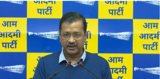 Lok Sabha Elections: दिल्ली में 4 सीटों पर AAP उम्मीदवारों का एलान,