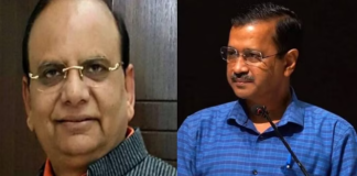 LG ने दिल्ली सरकार की सोलर पॉलिसी रोकी, केजरीवाल ने बिजली के बिल जीरो होने का किया था दावा