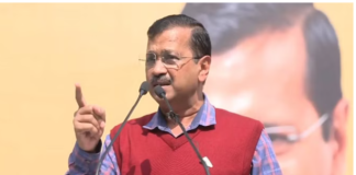 Delhi : केजरीवाल का कटाक्ष- लोकसभा चुनाव में बीजेपी 270 सीटें भी जीत ले तो बड़ी बात