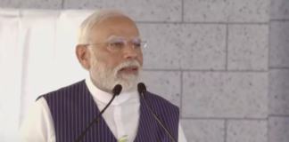 PM Modi Tamil Nadu Visit: तमिलनाडु में जमकर बरसे पीएम मोदी, बोले- DMK झूठा क्रेडिट लेने के लिए आगे रहती है