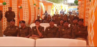 उत्तर प्रदेश में शुरू हुए 57 जिलों में साइबर थानों के साथ मुजफ्फरनगर को भी अब साइबर थाना मिल गया है। बुधवार को मुख्यमंत्री योगी आदित्यनाथ ने वर्चुअल कार्यक्रम के माध्यम से लोकार्पण किया।