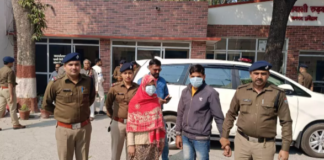 Uttarakhand Crime News: बहू ने  सास की टोटाटाकी से  तंग आकर अपने प्रेमी के साथ मिलकर सास की हत्या कर दी